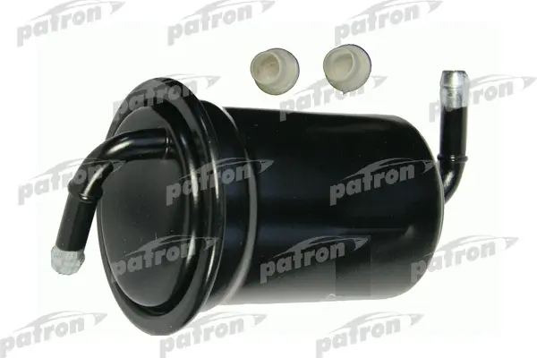 

PATRON PF3004 Фильтр топливный MAZDA: 626 V 97-02, 626 V Hatchback 97-02, 626 V Station Wa