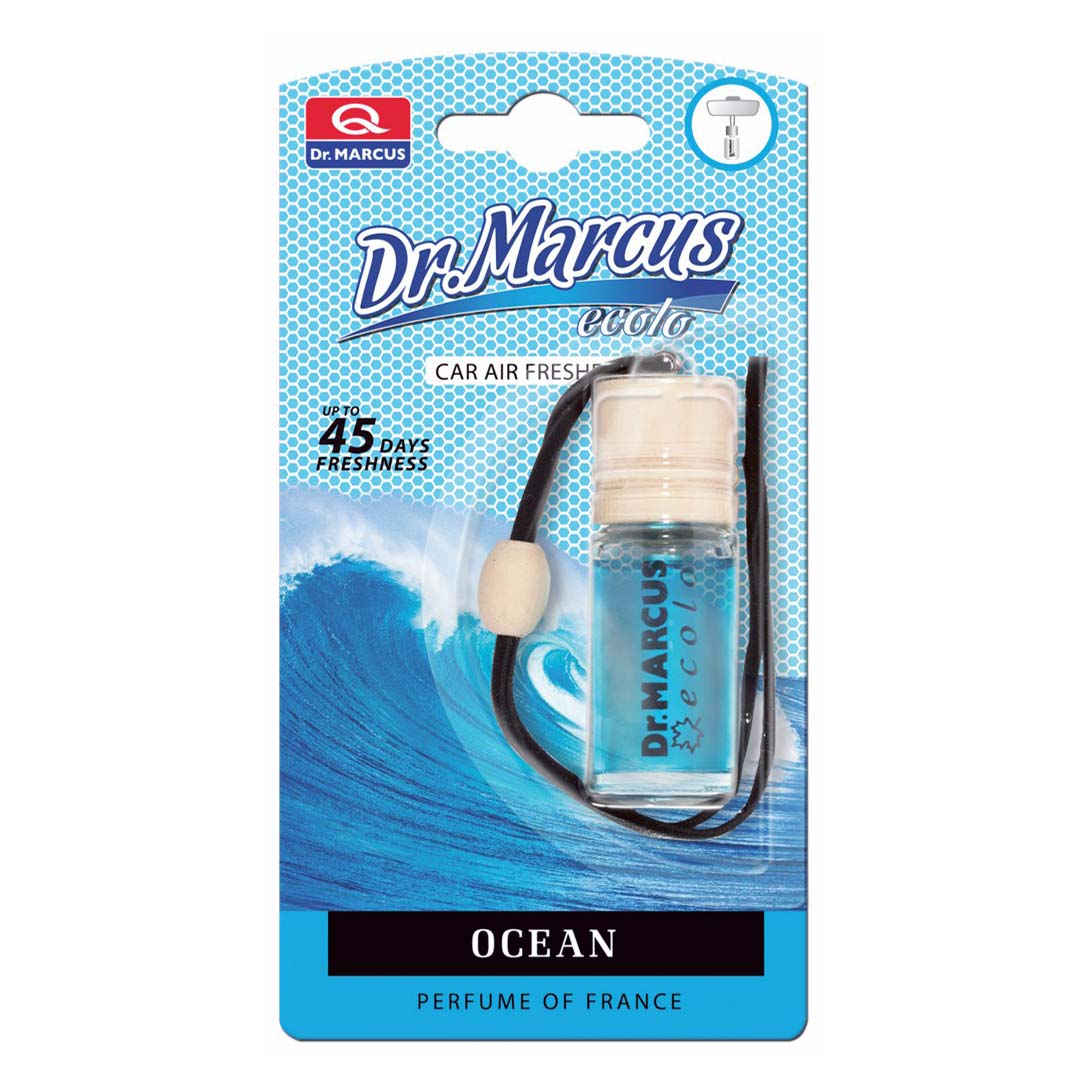 фото Ароматизатор dr marcus ecolo ocean dr.marcus