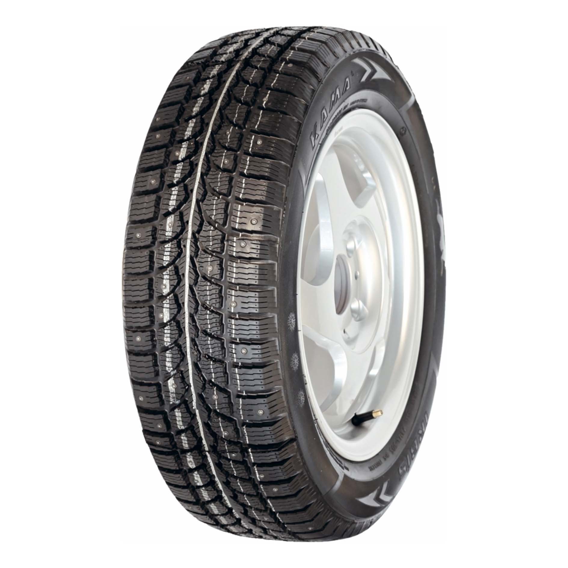 

Шины КАМА 505 Ирбис 195/65 R15