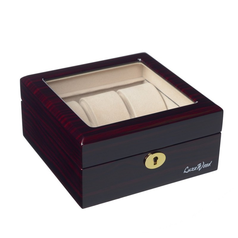 

Шкатулка для хранения часов LuxeWood LW804-6-5