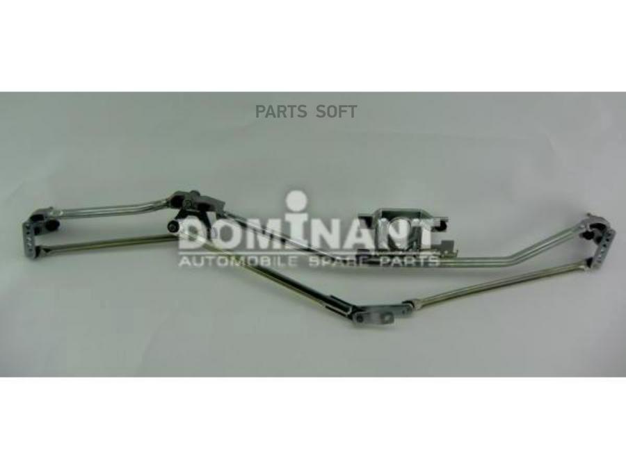 

DOMINANT Трапеция стеклоочистителя без мотора