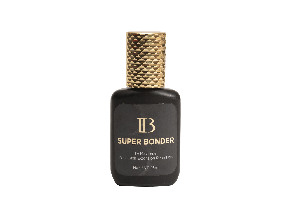 Закрепитель для ресниц Super Bonder I-Beauty ib super bonder v2 инструменты для макияжа для наращивания ресниц корея 15 мл жидкости