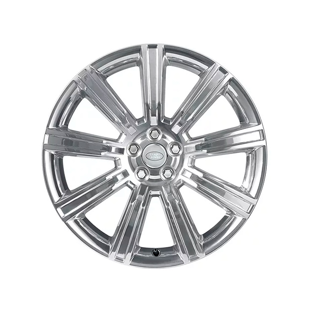 

LAND ROVER LR026341 ДИСК КОЛЕСНЫЙ/WHEEL - ALLOY 1шт