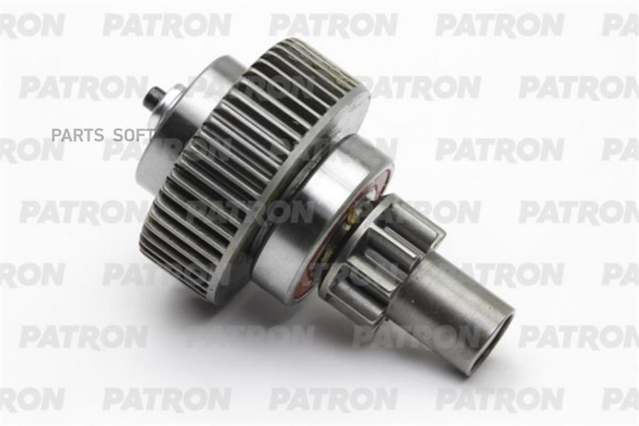 

Бендикс стартера (MITSUBA unit) HONDA: Accord VI 96- PATRON P101815