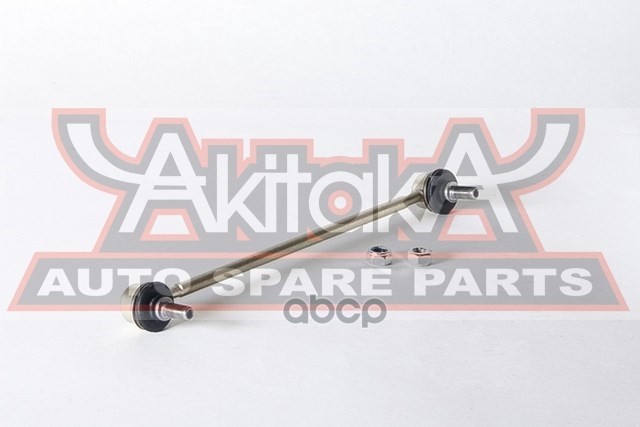 

Тяга стабилизатора | перед прав/лев | ASVA 0723GVT