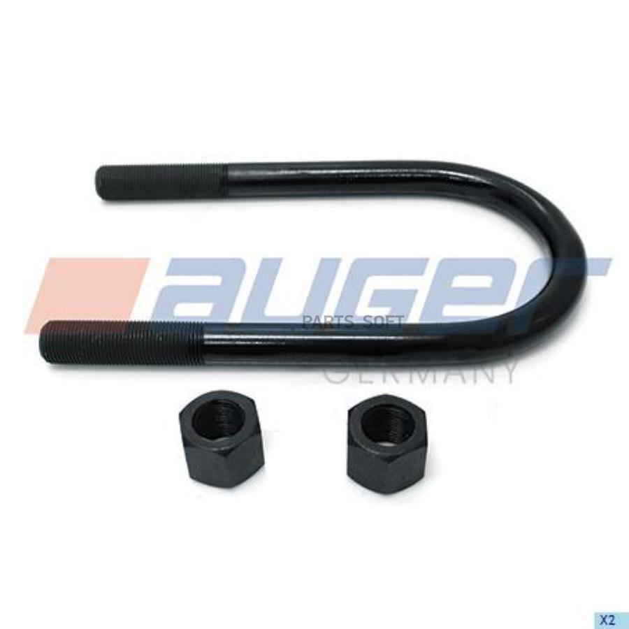 

Стремянка Рессоры M24Х2.0-B16-129 270 Ht80 Ror