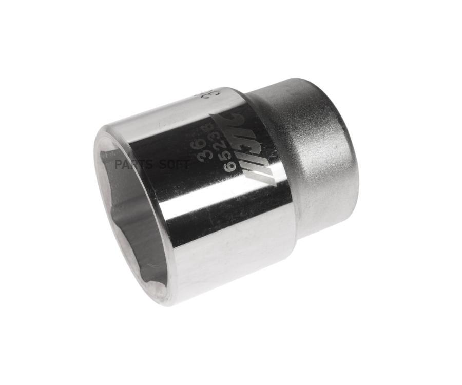 

Головка Торцевая 6-Гранная 3/4Inch Х 36Мм, Длина 58Мм Jtc Jtc65236