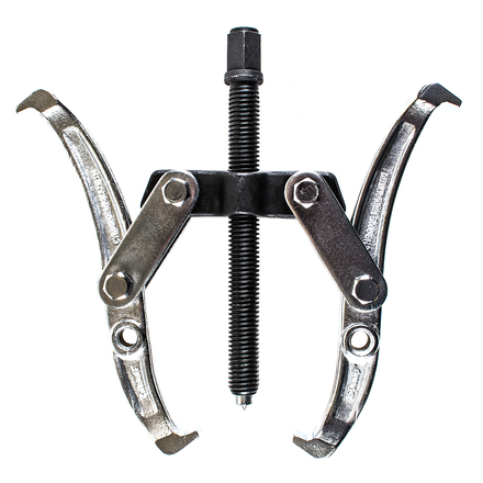 

GARWIN PRO GPL-CVT10 Съемник подшипников двухлапый, шарнирный, 240 мм, GPL-CVT10