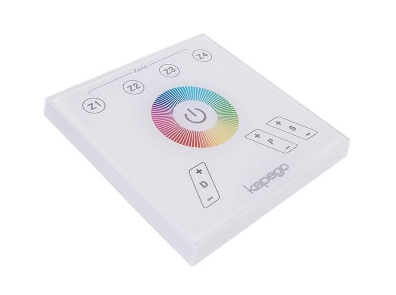 фото Контроллер deko-light touchpanel rf color 843020