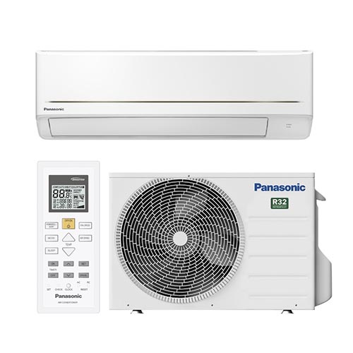 фото Сплит-система panasonic cs/cu-pz50wkd