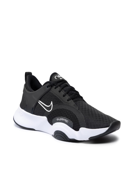 

Кроссовки Superrep Go 2 CZ0604 010 Nike Черный 44,5 EU, Superrep Go 2 CZ0604 010