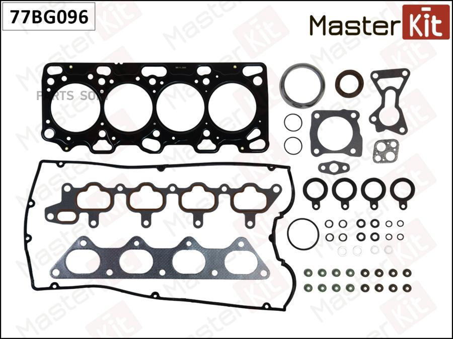 

Набор прокладок верхний MITSUBISHI Lancer VII/Outlander 2.0 4G63