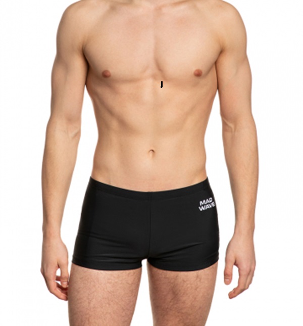 

Плавки мужские Mad Wave Rocky plus черные 8XL, Черный, Rocky plus
