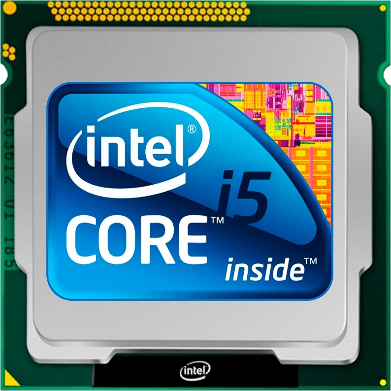 фото Процессор intel core i5 3470 lga 1155 oem