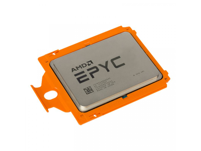 фото Процессор amd amd epyc 7232p sp3 oem