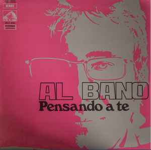 

AL BANO - Pensando A Te