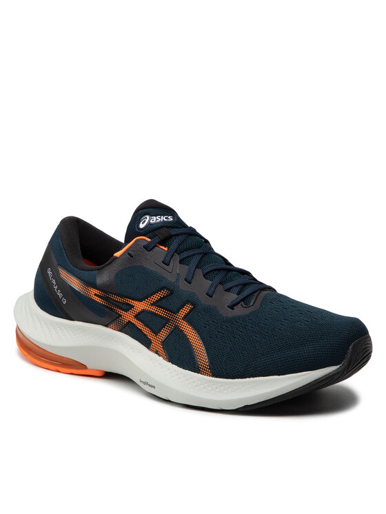 

Кроссовки Gel-Pulse 13 1011B175 Asics синий 47 EU, Gel-Pulse 13 1011B175