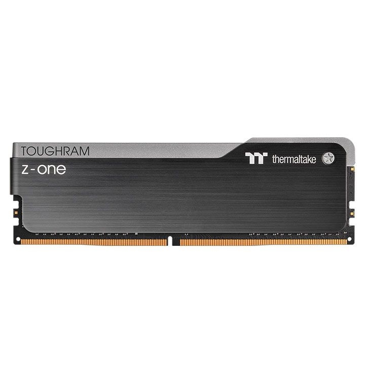 

Оперативная память Thermaltake (R010D408GX1-3600C18S), DDR4 1x8Gb, 3600MHz