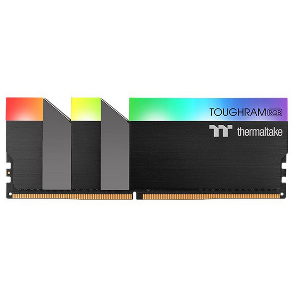 Оперативная память Thermaltake (R009D416GX2-3600C18A), DDR4 2x8Gb, 3600MHz