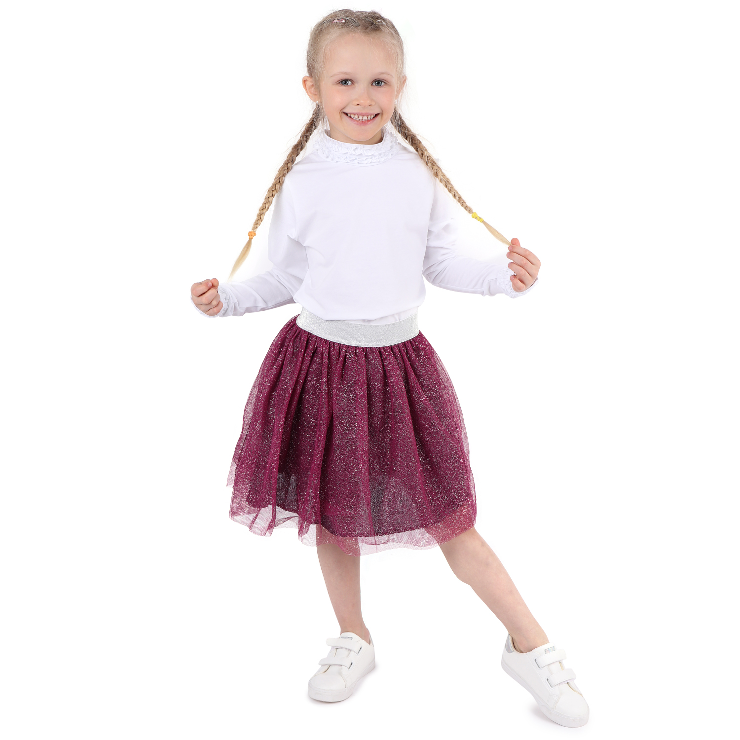 фото Водолазка детская leader kids ds202-g4-1-219 р.140