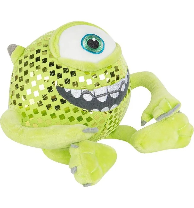 

Монстр Майк Disney 15 см Monsters University