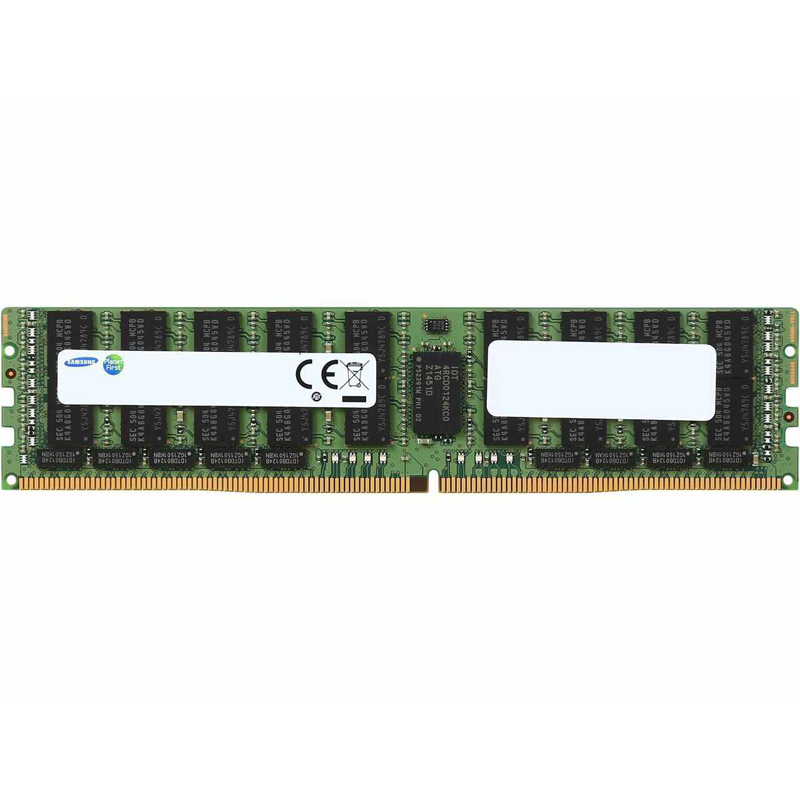 

Оперативная память Samsung (M393A4G43AB3-CVFCQ), DDR4 1x32Gb, 2933MHz