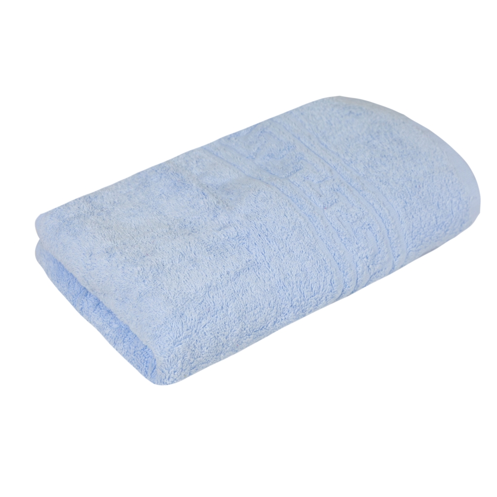 

Полотенце махровое WELLNESS, ЛЮКС_2-55, 40x80, Люкс_2-55