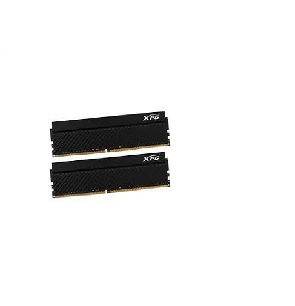 Оперативная память ADATA 16Gb DDR4 3600MHz (AX4U36008G18I-DCBKD45) (2x8Gb KIT)