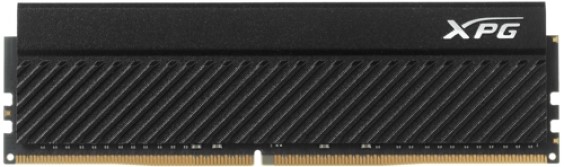 Оперативная память ADATA XPG Gammix D45 16Gb DDR4 3600MHz (AX4U360016G18I-CBKD45)