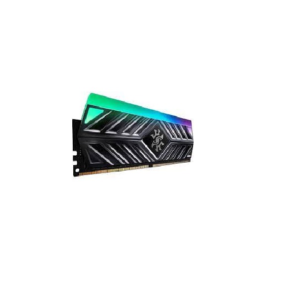 

Оперативная память ADATA (AX4U32008G16A-SB41), DDR4 1x8Gb, 3200MHz