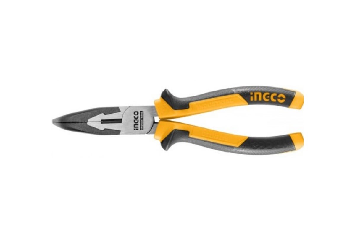 

Тонкогубцы Ingco HBNP28168