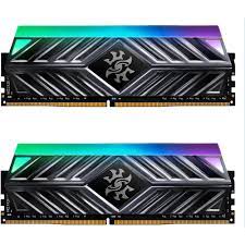 

Оперативная память ADATA (AX4U32008G16A-DB41), DDR4 2x8Gb, 3200MHz