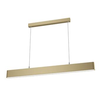 

Подвесной светодиодный светильник Maytoni Step P010PL-L30G4K