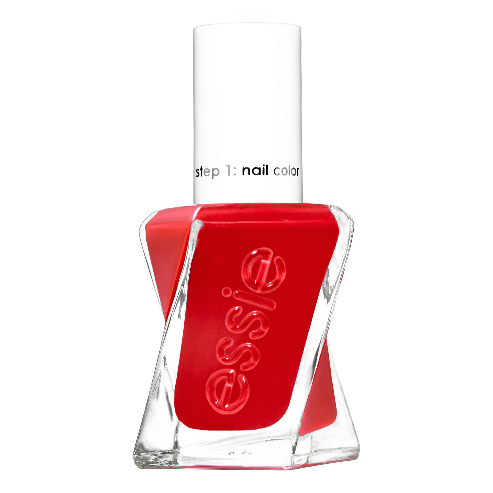 фото Лак для ногтей essie gel couture nail color 270 зажги подиум 13,5 мл