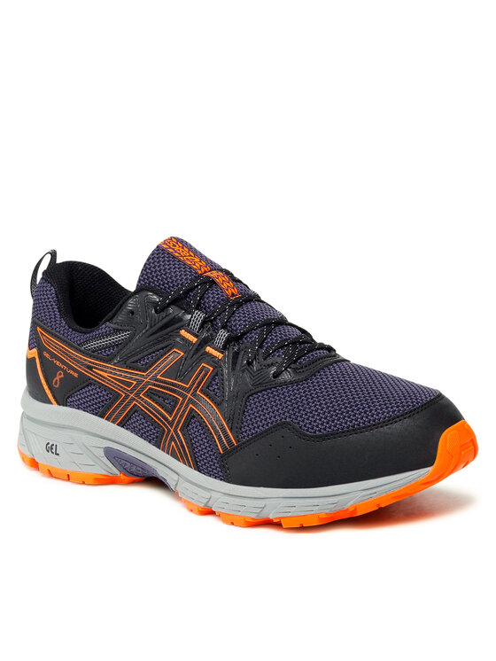

Кроссовки Gel-Venture 8 1011A824 Asics синий 42,5 EU, Gel-Venture 8 1011A824