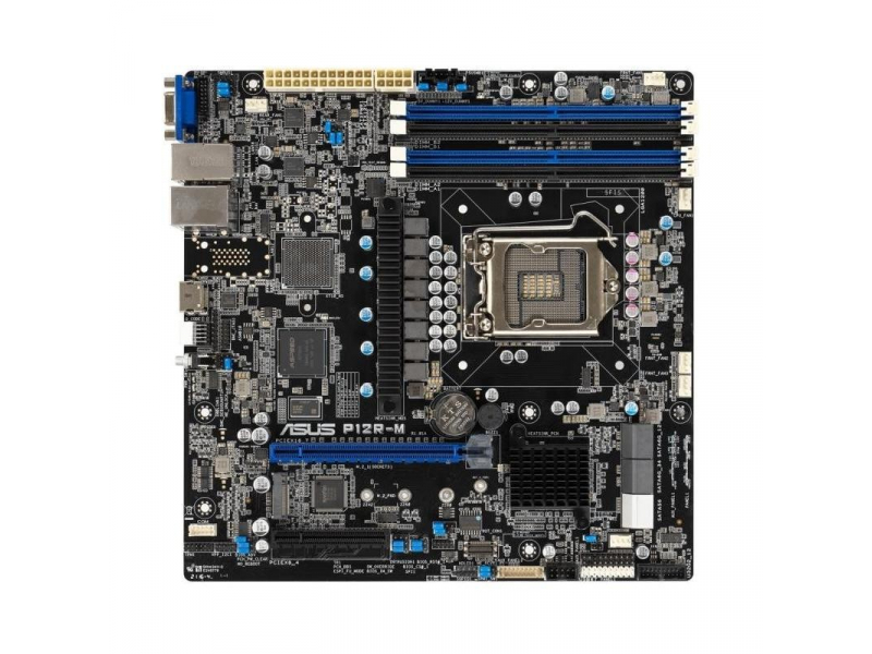 Материнская плата ASUS (90SB09X0-M1UAY0)