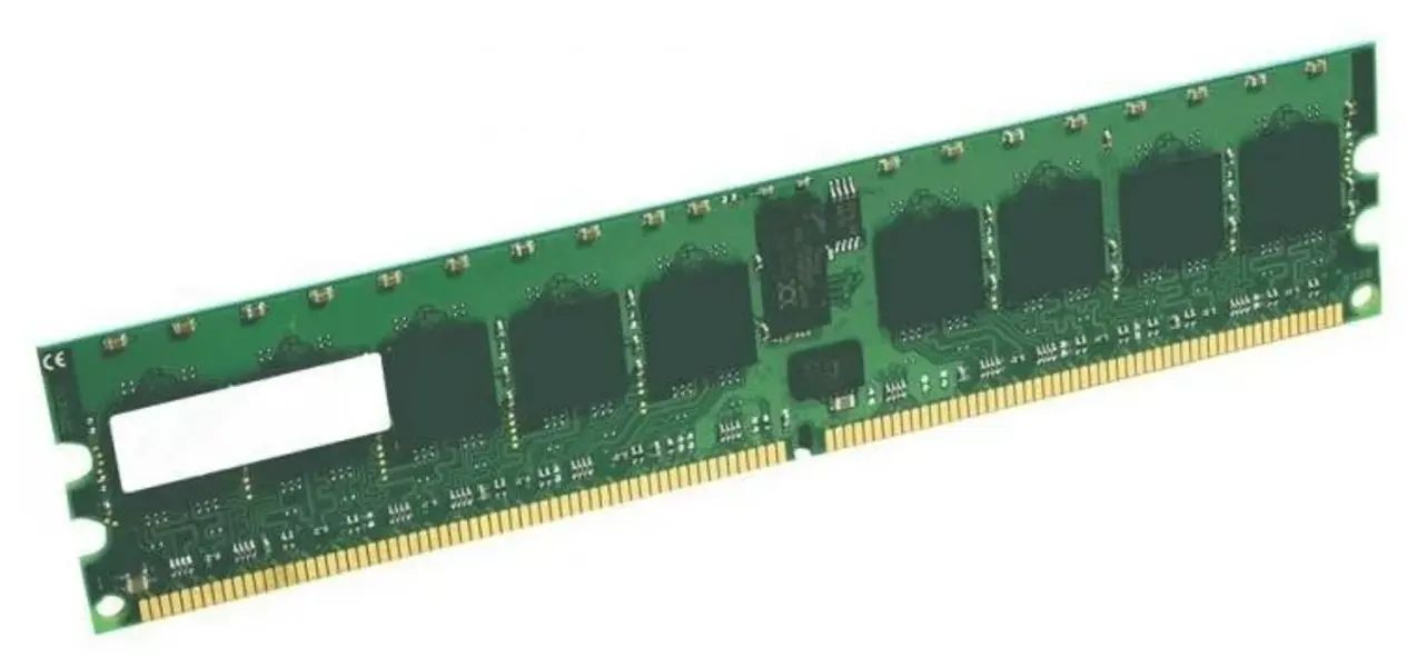 

Оперативная память Infortrend (DDR3NNCMC4-0010), DDR3 1x4Gb, 1600MHz