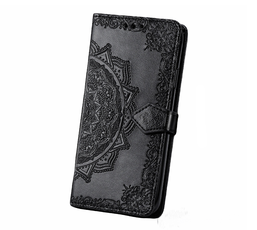 

Чехол MyPads для Samsung Galaxy Z Fold 3 черный