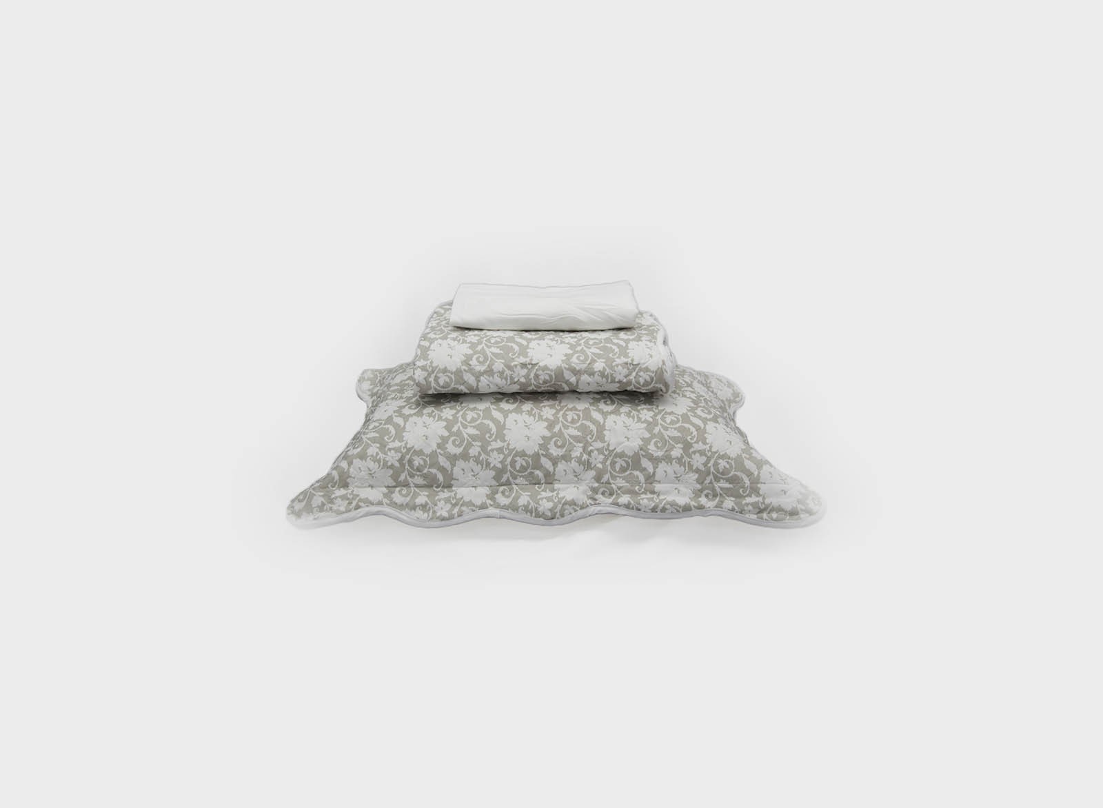 фото Комплект постельного белья с одеялом sofi de marko доминика