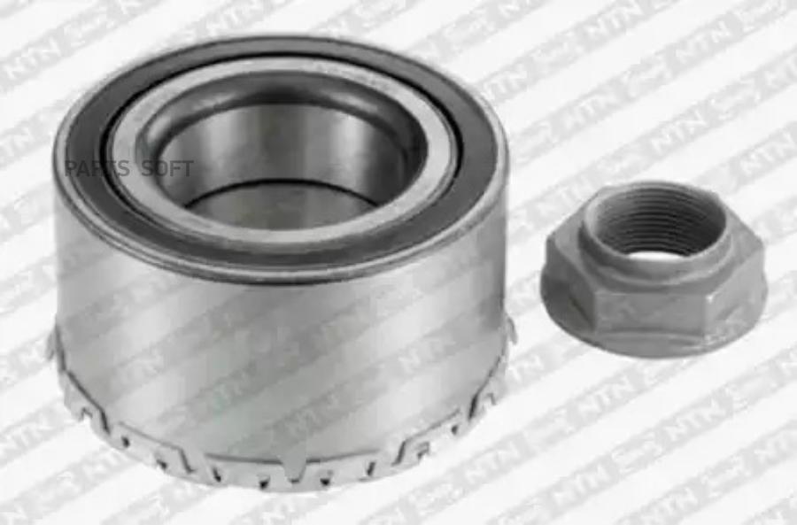 

Комплект ступичного подшипника