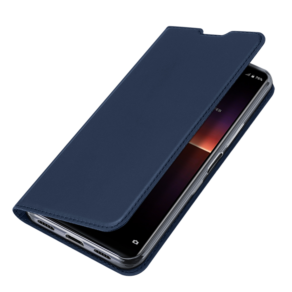 фото Чехол-книжка mypads для oppo a91/oppo reno 3 4g водоотталкивающий синий