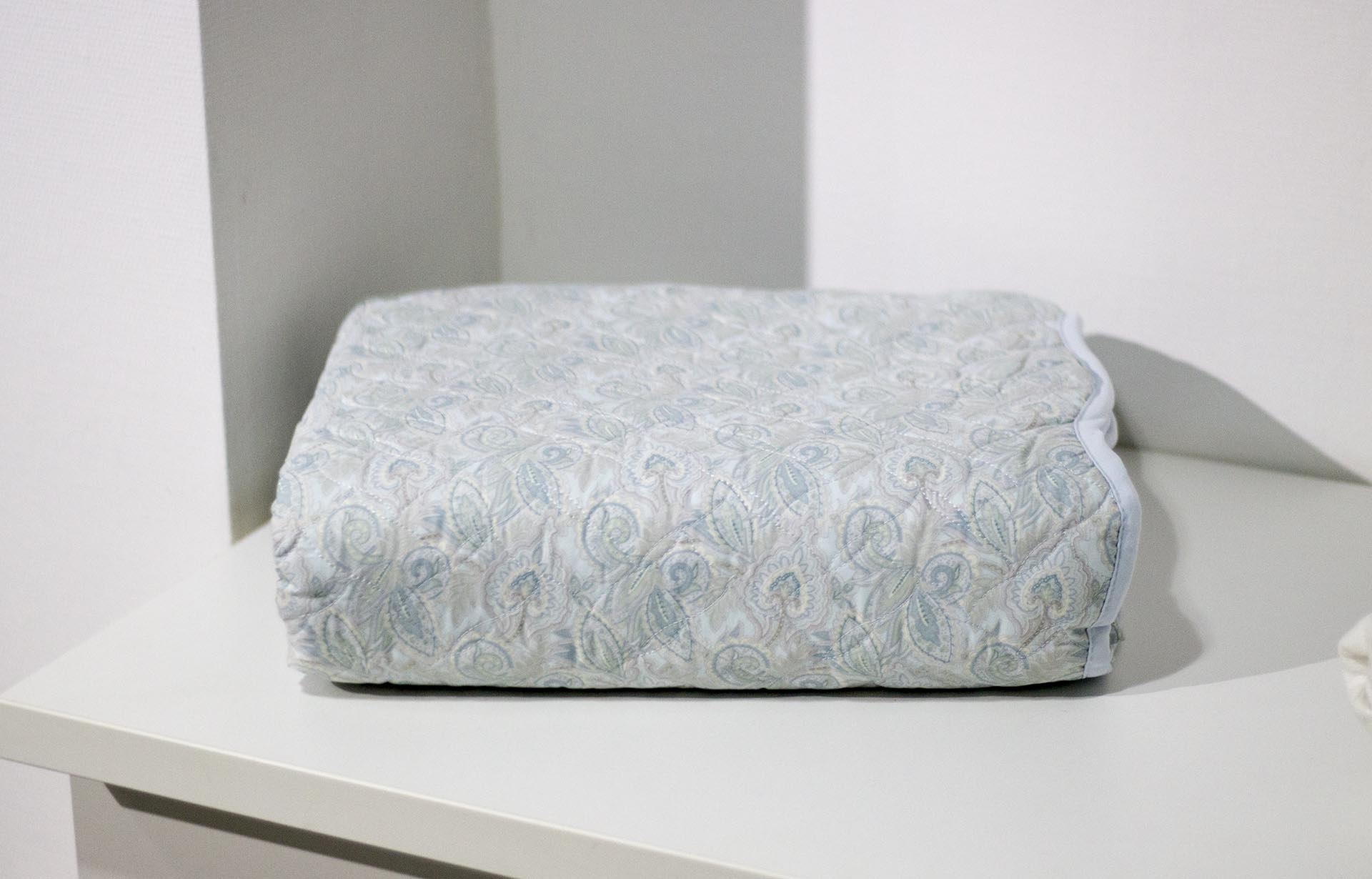 фото Комплект постельного белья с одеялом sofi de marko ненси