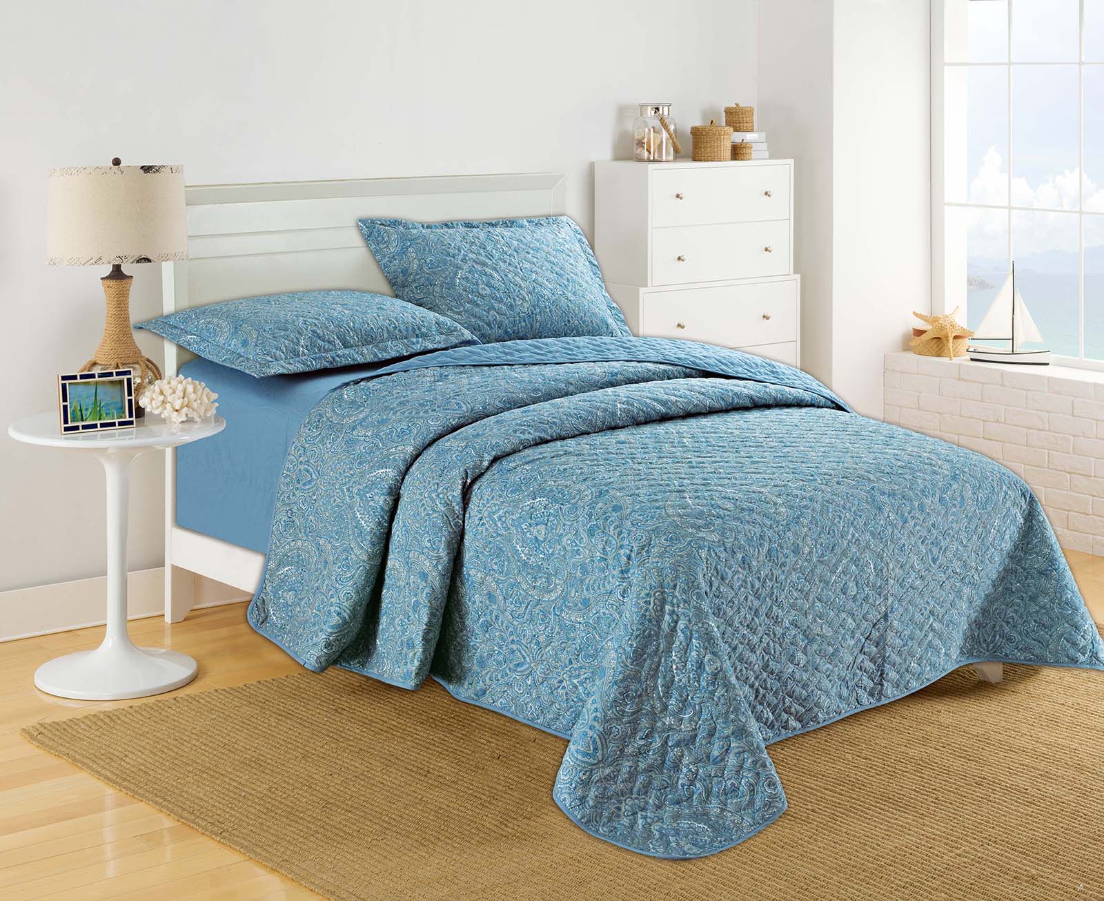 фото Комплект постельного белья с одеялом sofi de marko жорж