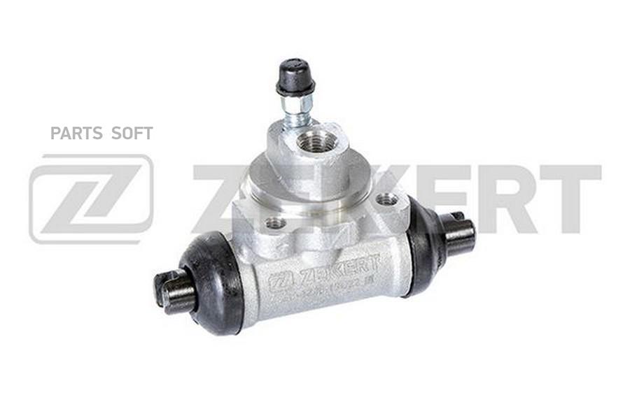 ZEKKERT Цилиндр тормозной ZEKKERT zd1006 2796₽