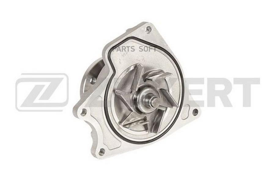 

ZEKKERT Помпа водяная Mitsubishi Canter VI VII 98- Fuso Canter 13-