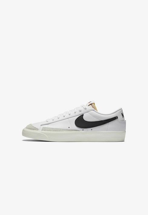 

Кеды мужские Nike Blazer 77 Vntg Unisex белые 38.5 EU (доставка из-за рубежа), Белый, Blazer 77 Vntg Unisex