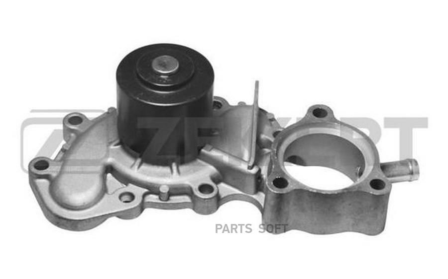 

ZEKKERT WP-1224 Помпа водяная Toyota Land Cruiser 90 96-