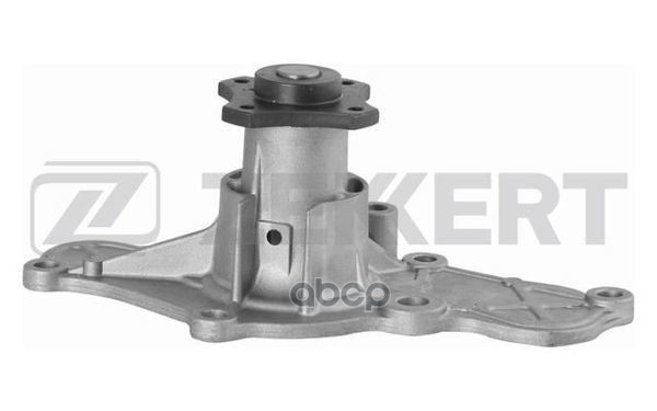 

ZEKKERT Помпа водяная Mazda 323 V 94- 626 IV 94- MX-3 94- MX-6 II 94- Xedos 6 9 93-