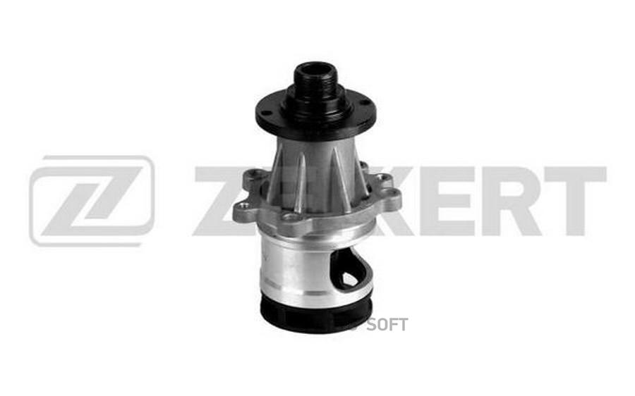 

ZEKKERT WP-1007 Помпа водяная BMW 3 (E36) 90- 5 (E34) 89-