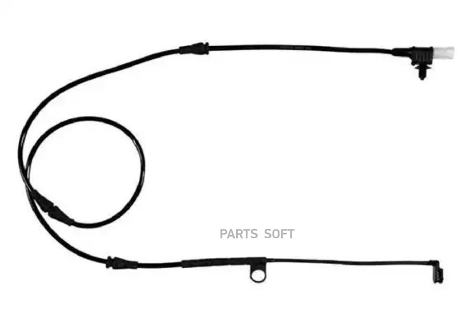 

BREMBO Датчик износа колодок BREMBO A00272